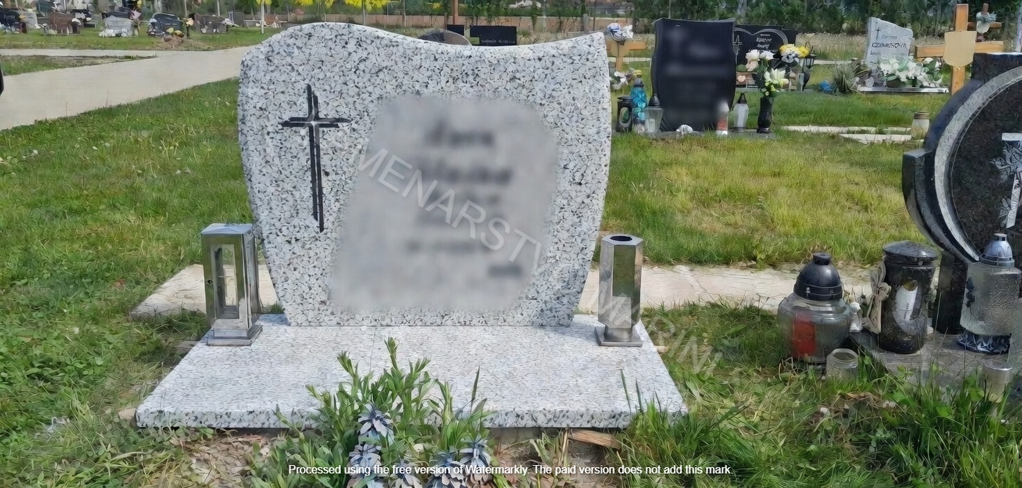 Americké pomníky 1